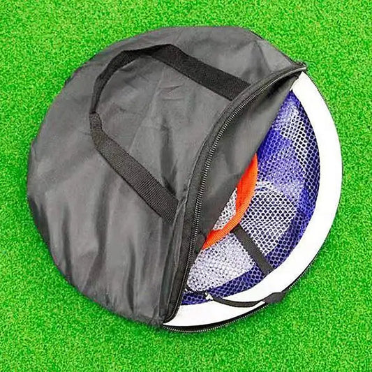 Portable Folding Golf Practice Net