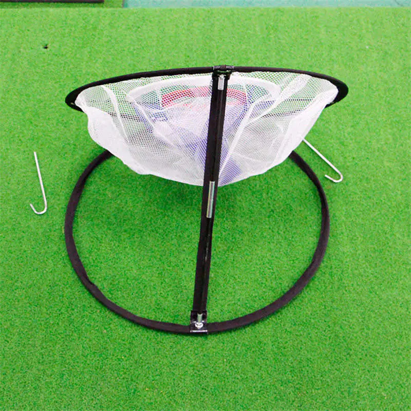 ProChip Portable Golf Chipping Net