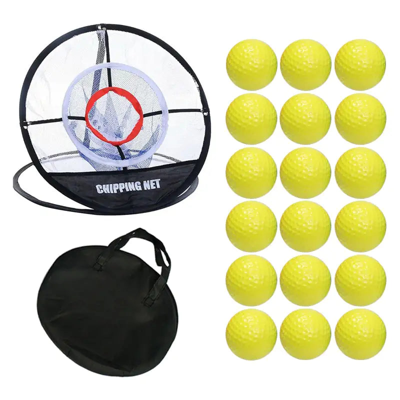 ProChip Portable Golf Chipping Net